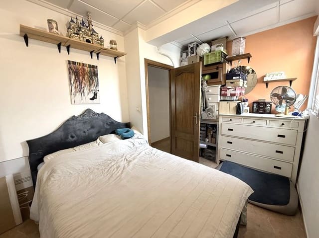 3 slaapkamer Appartement te koop in Benejúzar - € 120.000 (Ref: 10045780)