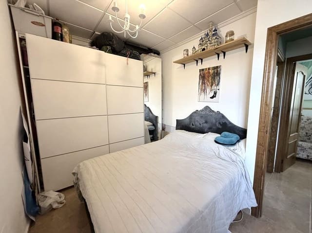 3 slaapkamer Appartement te koop in Benejúzar - € 120.000 (Ref: 10045780)