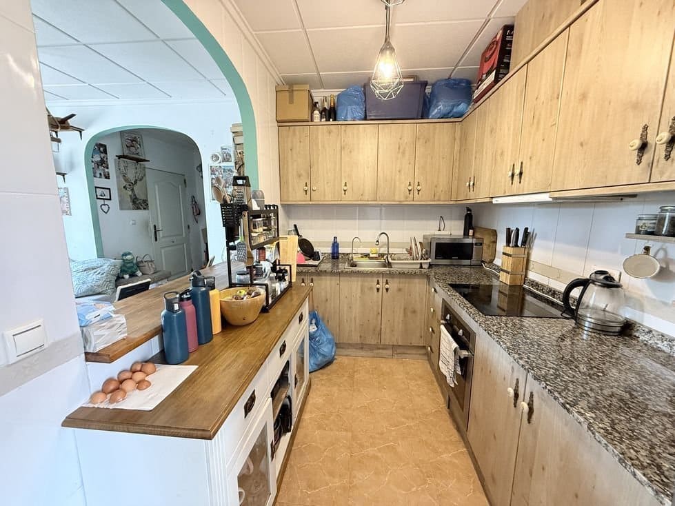 3 bedroom Apartment for sale in Benejuzar - € 120,000 (Ref: 10045780)