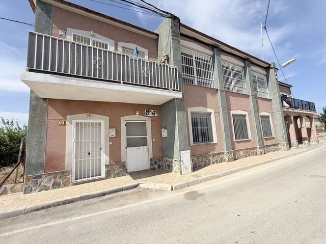 3 slaapkamer Appartement te koop in Benejúzar - € 120.000 (Ref: 10045780)