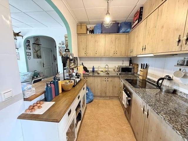 3 slaapkamer Appartement te koop in Benejúzar - € 120.000 (Ref: 10045780)