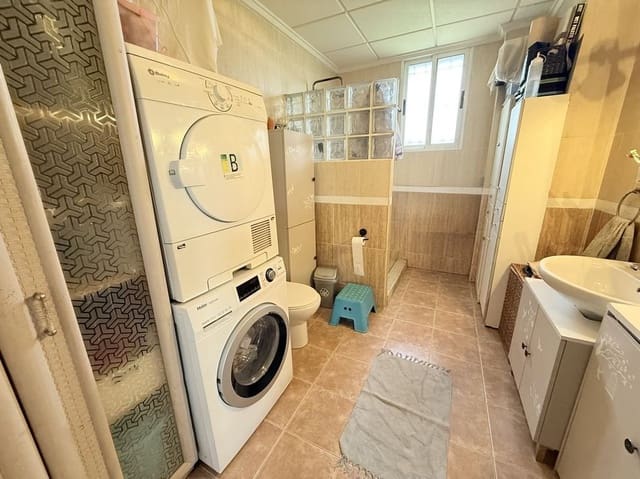 3 slaapkamer Appartement te koop in Benejúzar - € 120.000 (Ref: 10045780)