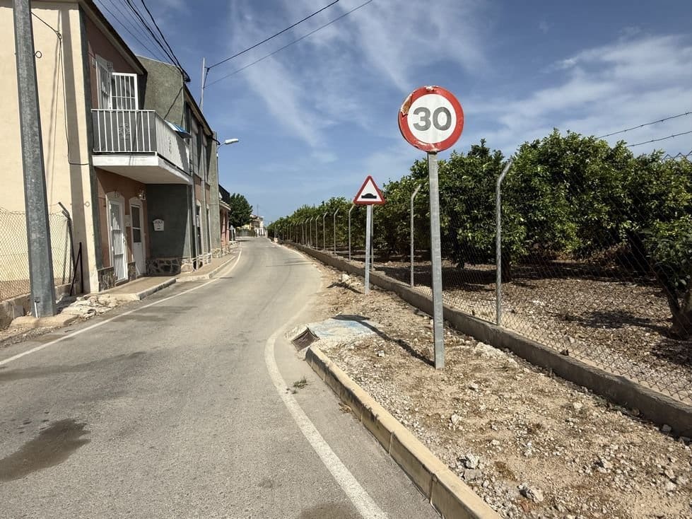 3 bedroom Apartment for sale in Benejuzar - € 120,000 (Ref: 10045780)