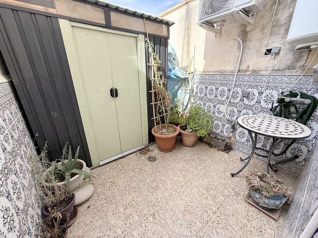 3 slaapkamer Appartement te koop in Benejúzar - € 120.000 (Ref: 10045780)