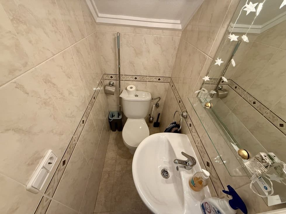 2 bedroom Townhouse for sale in Ciudad Quesada with pool - € 199,950 (Ref: 10060689)