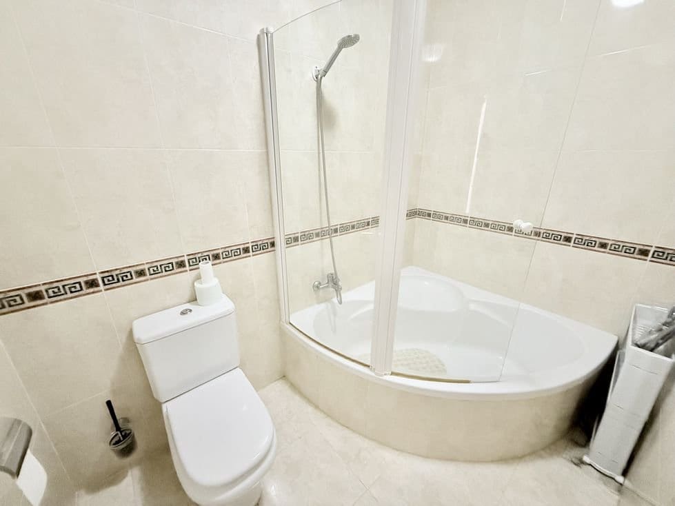 2 bedroom Townhouse for sale in Ciudad Quesada with pool - € 199,950 (Ref: 10060689)