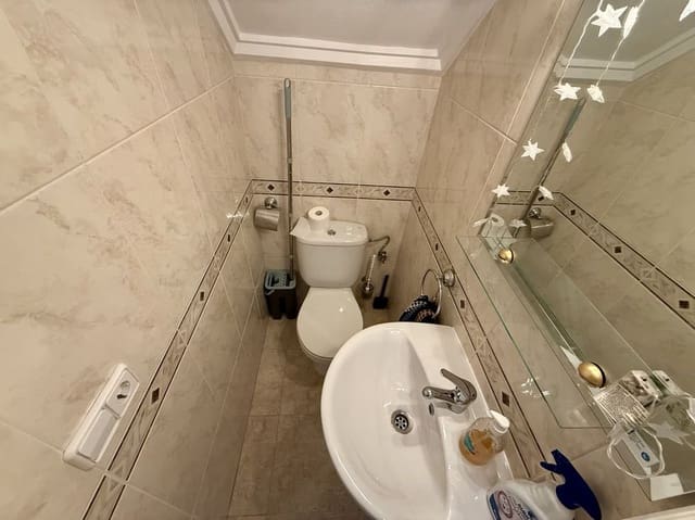 2 bedroom Townhouse for sale in Ciudad Quesada, Rojales with pool - € 199,950 (Ref: 10060689)