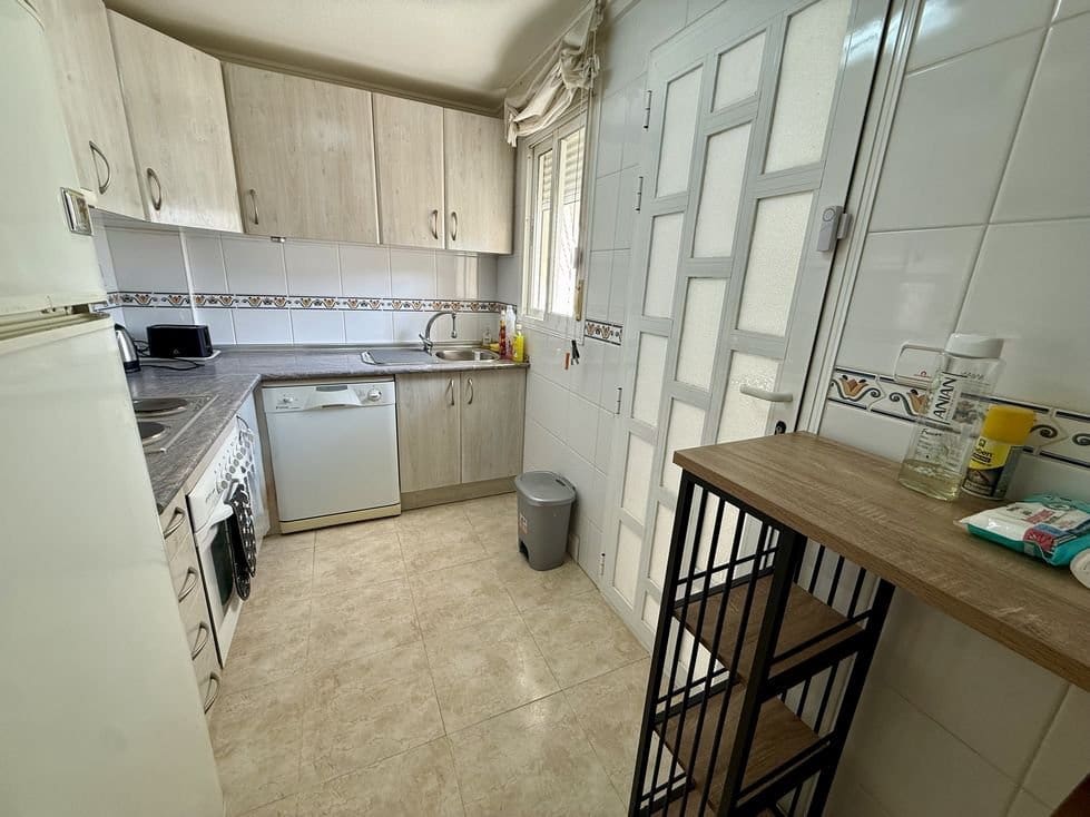 2 bedroom Townhouse for sale in Ciudad Quesada with pool - € 199,950 (Ref: 10060689)