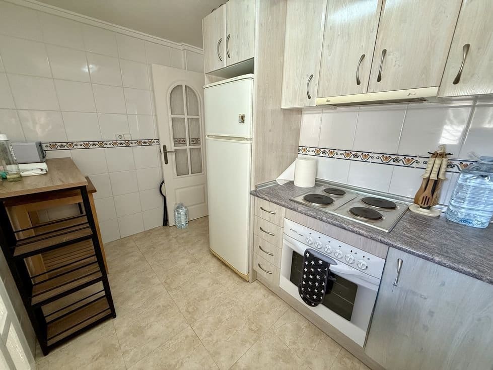 2 bedroom Townhouse for sale in Ciudad Quesada with pool - € 199,950 (Ref: 10060689)