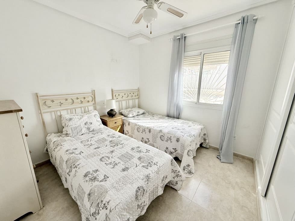 2 bedroom Townhouse for sale in Ciudad Quesada with pool - € 199,950 (Ref: 10060689)