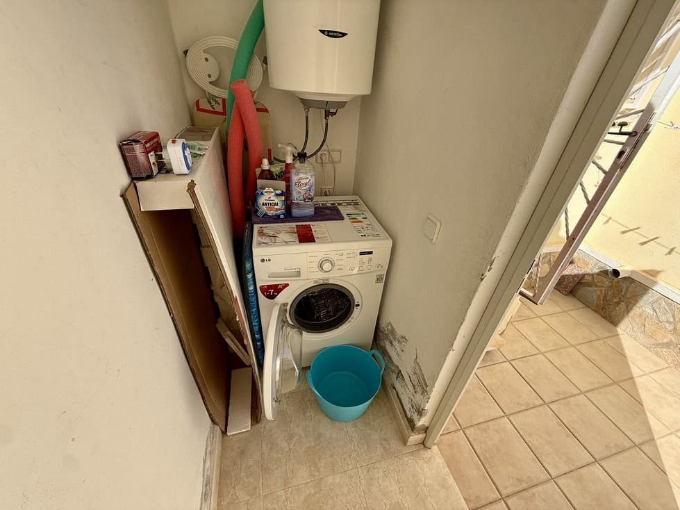 2 bedroom Townhouse for sale in Ciudad Quesada with pool - € 199,950 (Ref: 10060689)