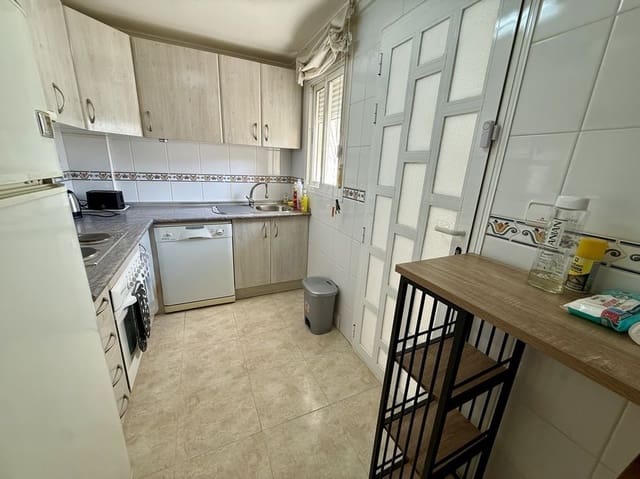 2 bedroom Townhouse for sale in Ciudad Quesada, Rojales with pool - € 199,950 (Ref: 10060689)