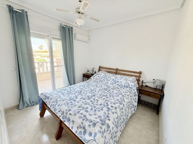 2 bedroom Townhouse for sale in Ciudad Quesada, Rojales with pool - € 199,950 (Ref: 10060689)
