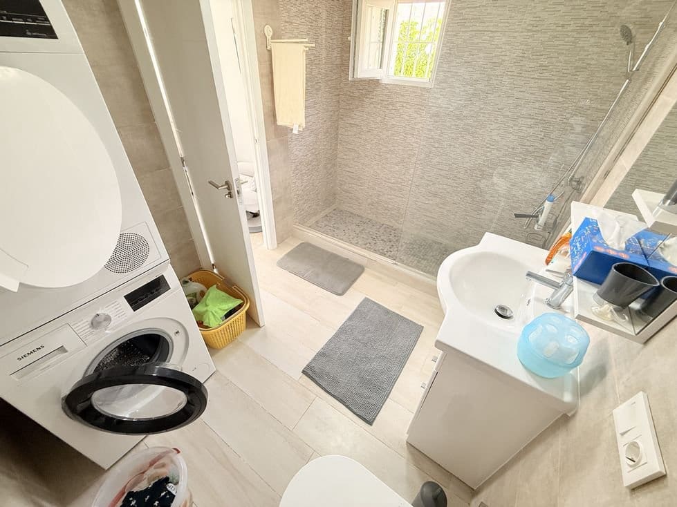 2 slaapkamer Halfvrijstaande villa te koop in Ciudad Quesada - € 175.000 (Ref: 10145213)