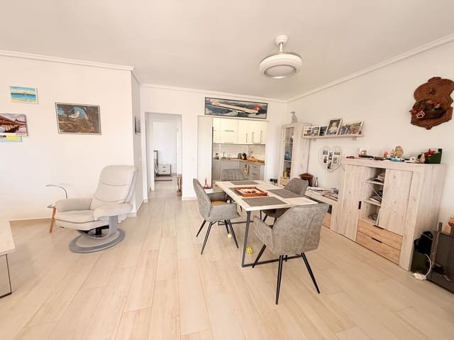 2 soverom Kjedet enebolig til salgs i Ciudad Quesada, Rojales - € 175 000 (Ref: 10145213)