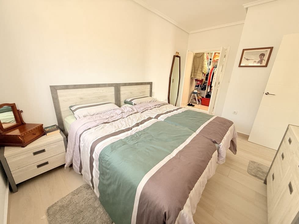 2 slaapkamer Halfvrijstaande villa te koop in Ciudad Quesada - € 175.000 (Ref: 10145213)