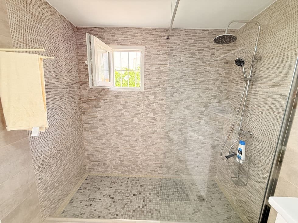 2 slaapkamer Halfvrijstaande villa te koop in Ciudad Quesada - € 175.000 (Ref: 10145213)