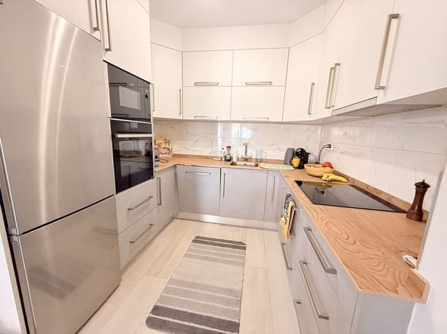 2 soverom Kjedet enebolig til salgs i Ciudad Quesada, Rojales - € 175 000 (Ref: 10145213)