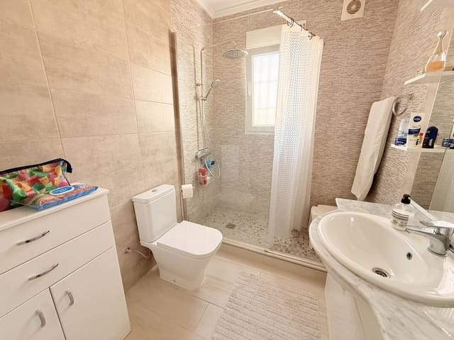 2 soverom Kjedet enebolig til salgs i Ciudad Quesada, Rojales - € 175 000 (Ref: 10145213)