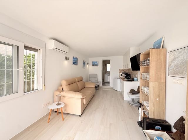 2 soverom Kjedet enebolig til salgs i Ciudad Quesada, Rojales - € 175 000 (Ref: 10145213)