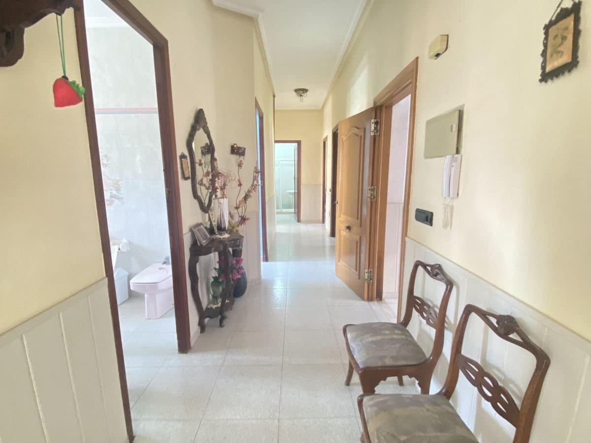 3 soveværelse Lejlighed til salg i Rojales - € 159.950 (Ref: 10159995)