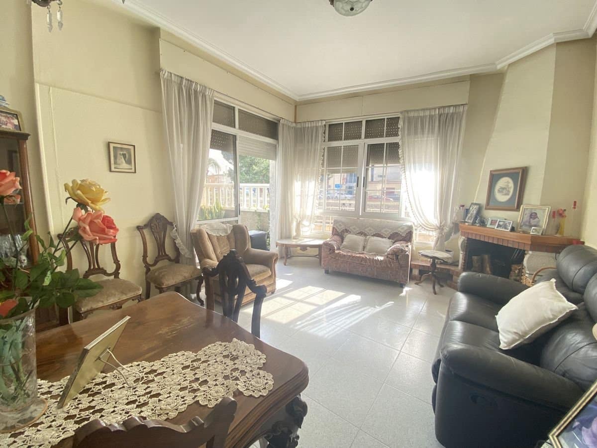 3 soveværelse Lejlighed til salg i Rojales - € 159.950 (Ref: 10159995)