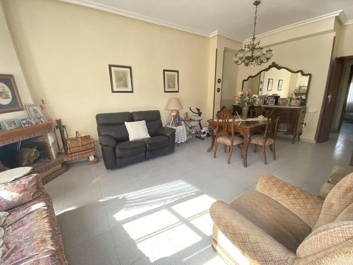 3 soveværelse Lejlighed til salg i Rojales - € 159.950 (Ref: 10159995)