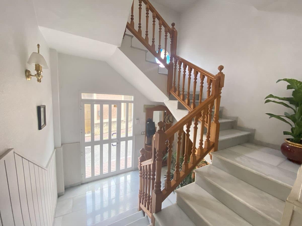 3 soveværelse Lejlighed til salg i Rojales - € 159.950 (Ref: 10159995)