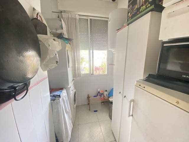 3 chambre Appartement à vendre à Rojales - 159 950 € (Ref: 10159995)