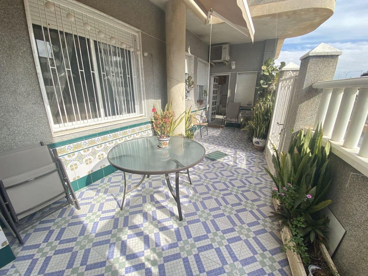3 soveværelse Lejlighed til salg i Rojales - € 159.950 (Ref: 10159995)