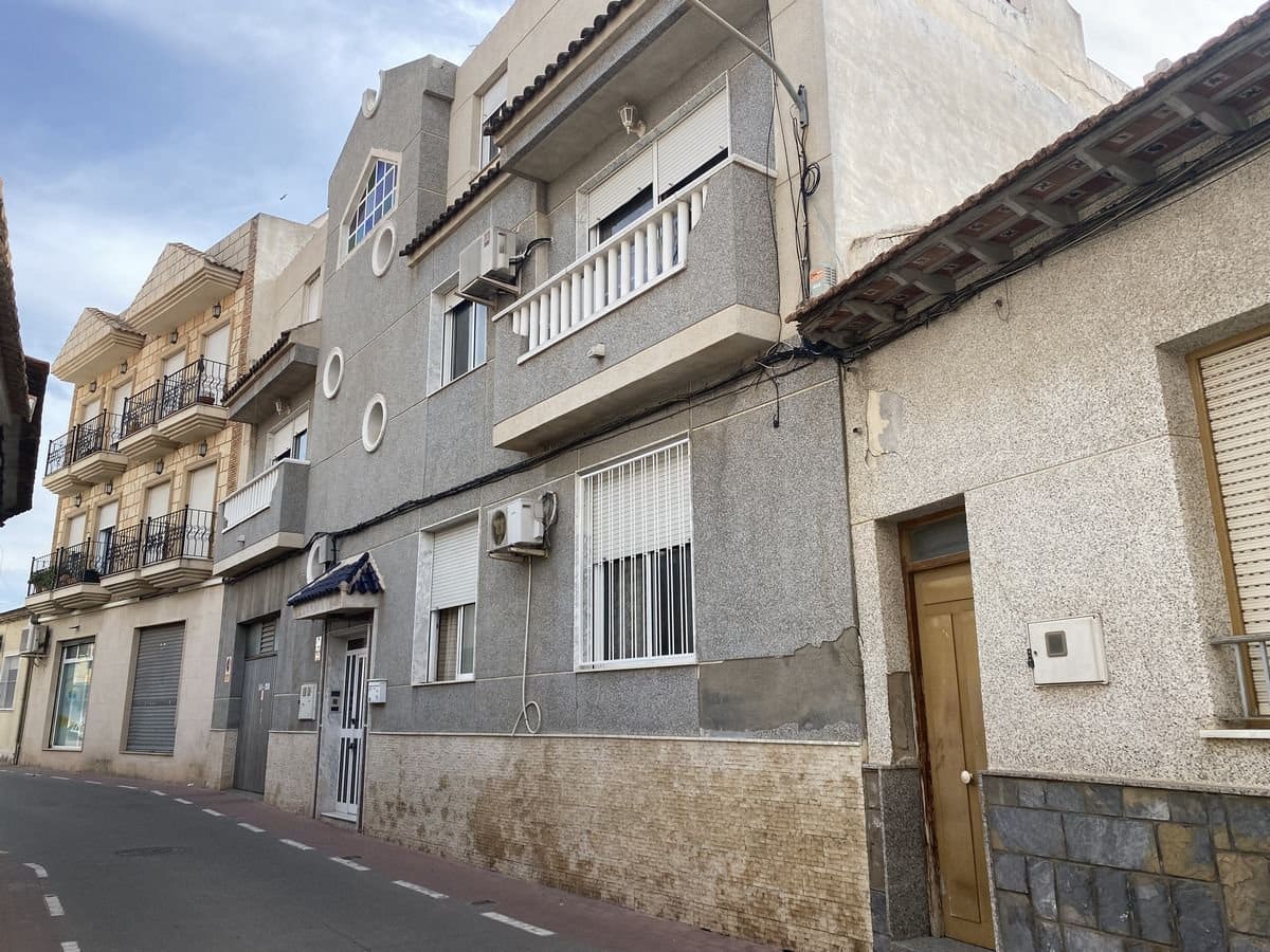 3 soveværelse Lejlighed til salg i Rojales - € 159.950 (Ref: 10159995)