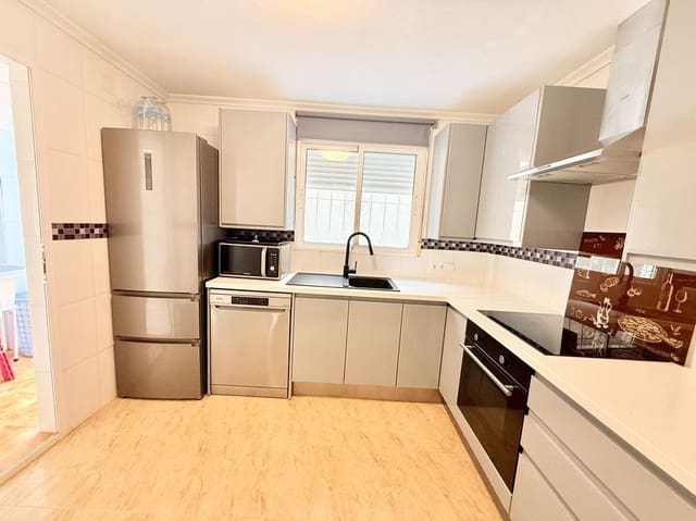 3 camera da letto Casa in vendita in San Bartolomé, Orihuela con garage - 139.950 € (Rif: 10160114)