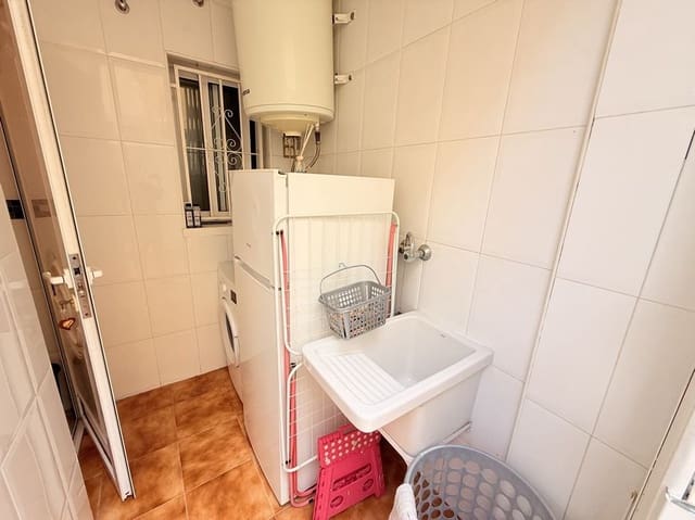 3 camera da letto Casa in vendita in San Bartolomé, Orihuela con garage - 139.950 € (Rif: 10160114)