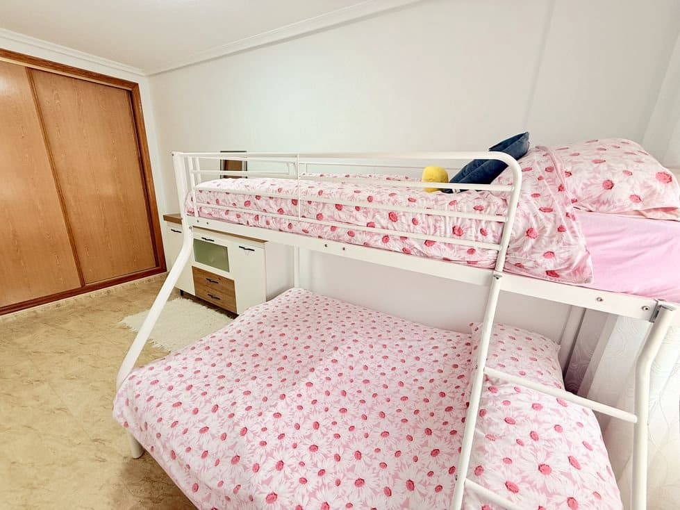 3 bedroom Townhouse for sale in San Bartolome with garage - € 139,950 (Ref: 10160114)
