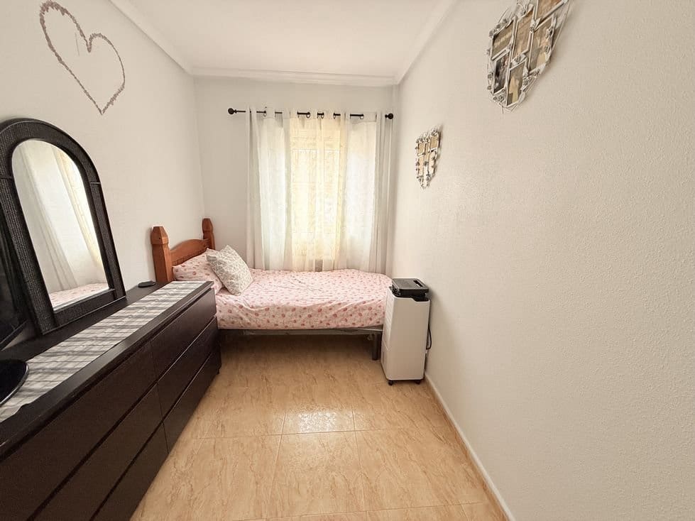 3 bedroom Townhouse for sale in San Bartolome with garage - € 139,950 (Ref: 10160114)