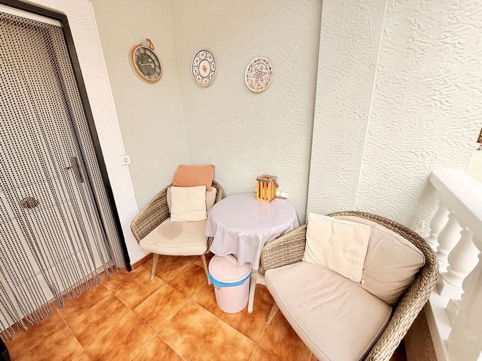 3 bedroom Townhouse for sale in San Bartolome with garage - € 139,950 (Ref: 10160114)