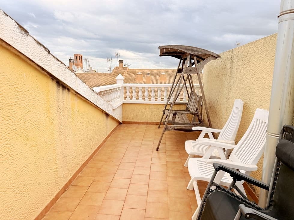 3 bedroom Townhouse for sale in San Bartolome with garage - € 139,950 (Ref: 10160114)