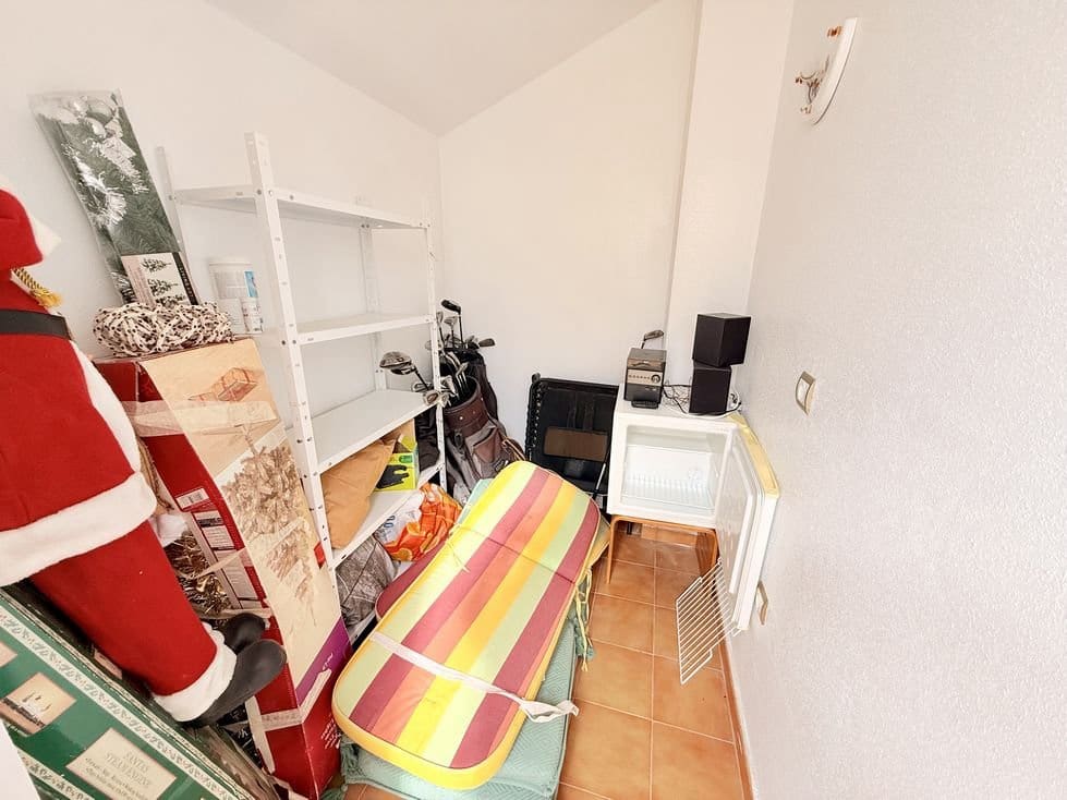 3 bedroom Townhouse for sale in San Bartolome with garage - € 139,950 (Ref: 10160114)