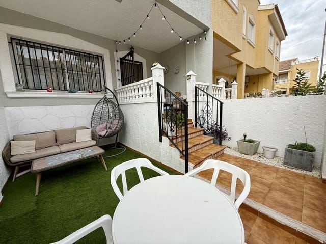 3 camera da letto Casa in vendita in San Bartolomé, Orihuela con garage - 139.950 € (Rif: 10160114)