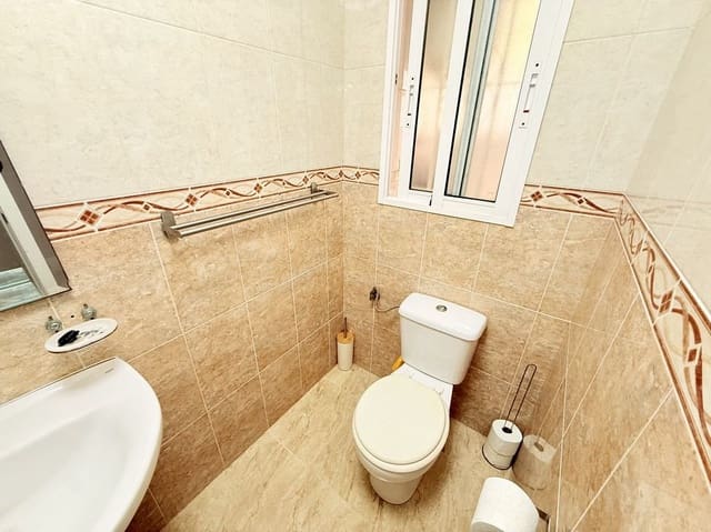 3 camera da letto Casa in vendita in San Bartolomé, Orihuela con garage - 139.950 € (Rif: 10160114)