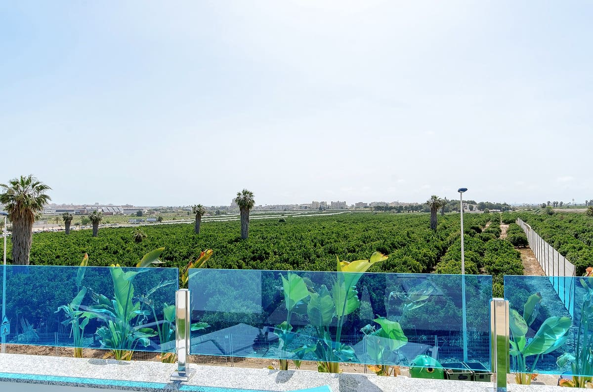 3 soveværelse Semi-Rækkehus til salg i Torrevieja med garage - € 269.000 (Ref: 6148200)