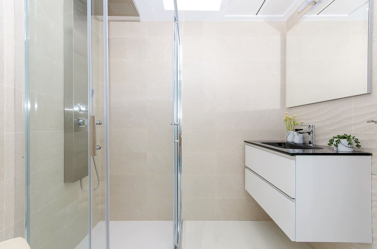 3 soveværelse Semi-Rækkehus til salg i Torrevieja med garage - € 269.000 (Ref: 6148200)