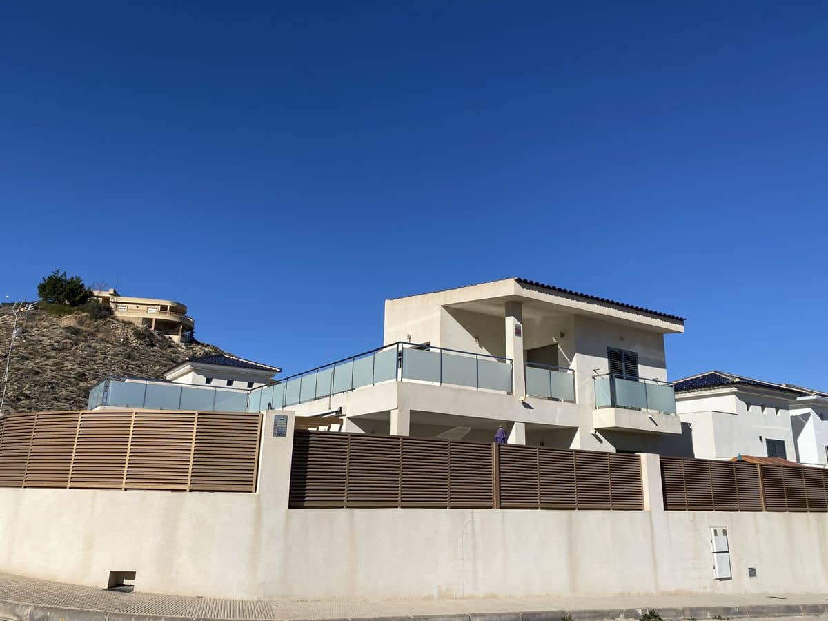 3 soverom Villa til salgs i Cox med svømmebasseng garasje - € 340 000 (Ref: 7367769)