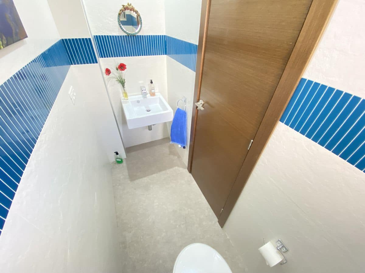 3 sypialnia Willa na sprzedaż w Cox z basenem garażem - 340 000 € (Ref: 7367769)