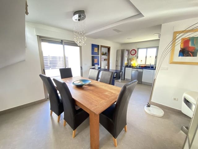 3 camera da letto Villa in vendita in Cox con piscina garage - 340.000 € (Rif: 7367769)