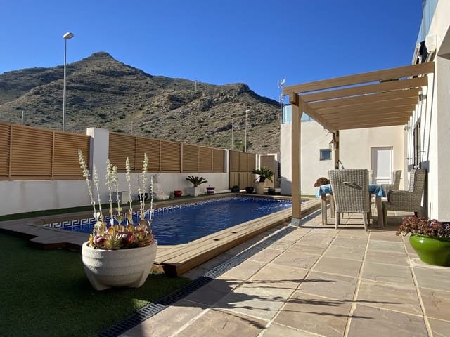 3 camera da letto Villa in vendita in Cox con piscina garage - 340.000 € (Rif: 7367769)