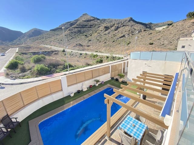 3 camera da letto Villa in vendita in Cox con piscina garage - 340.000 € (Rif: 7367769)