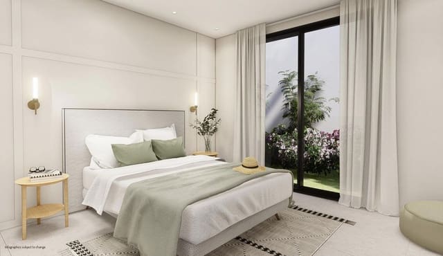 4 chambre Villa/Maison à vendre à Rojales avec piscine garage - 775 000 € (Ref: 7689335)