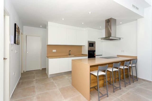 3 bedroom Villa for sale in Daya Nueva with pool - € 331,000 (Ref: 8371841)