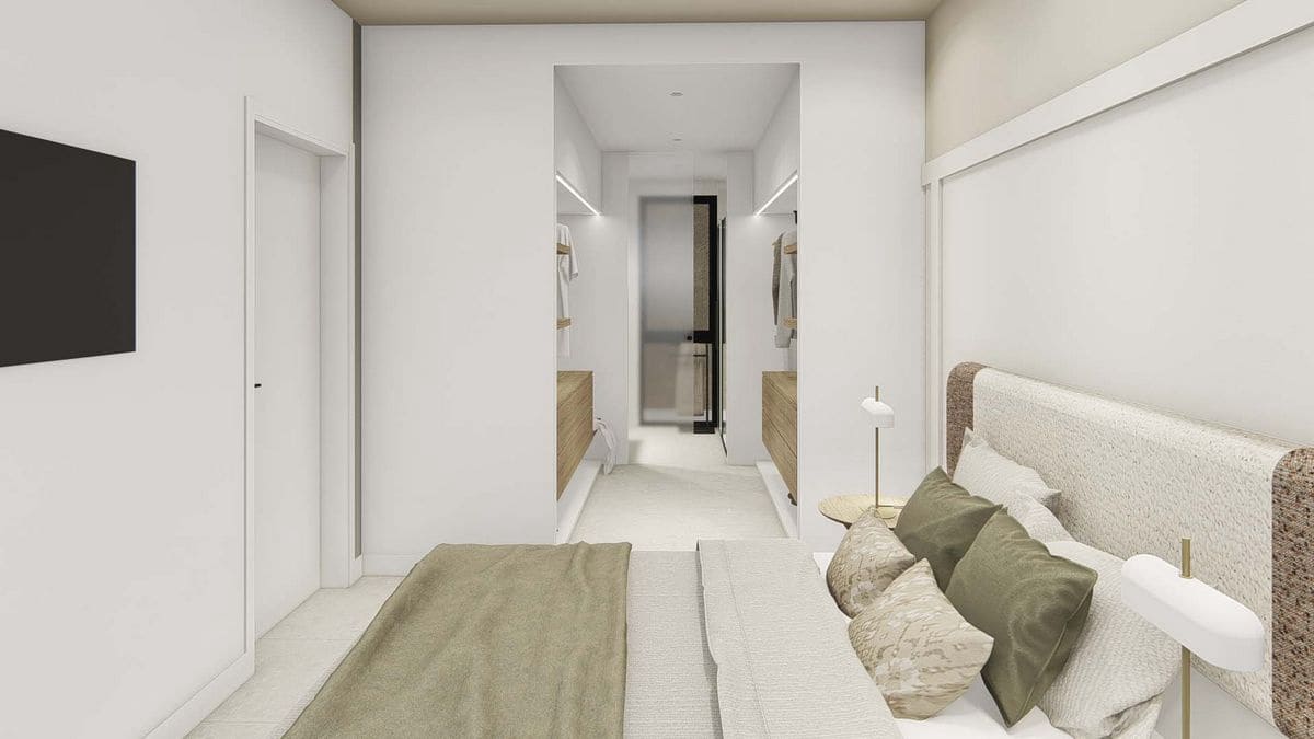 3 chambre Villa/Maison à vendre à Dolores avec piscine garage - 375 000 € (Ref: 8545946)